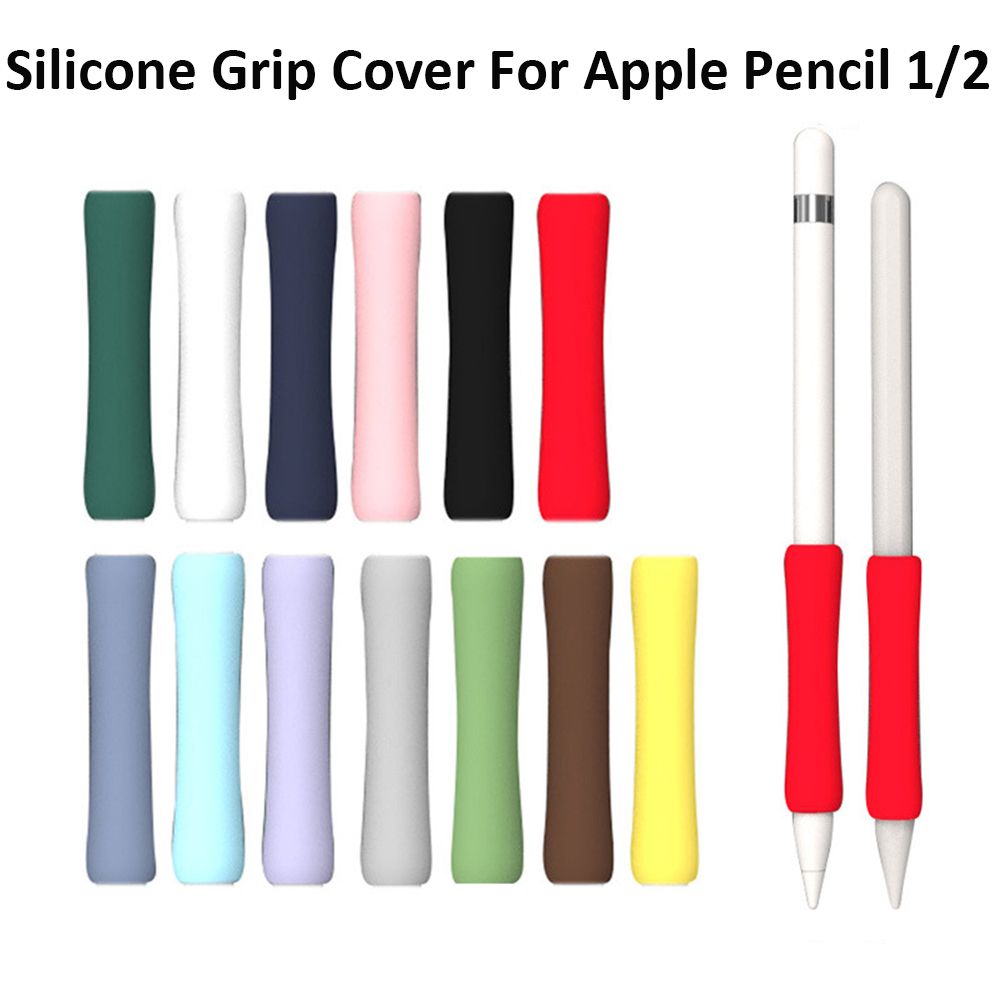 Iphone Tablet Accessories - Stift abdeckung Silikons chutz hülle für
