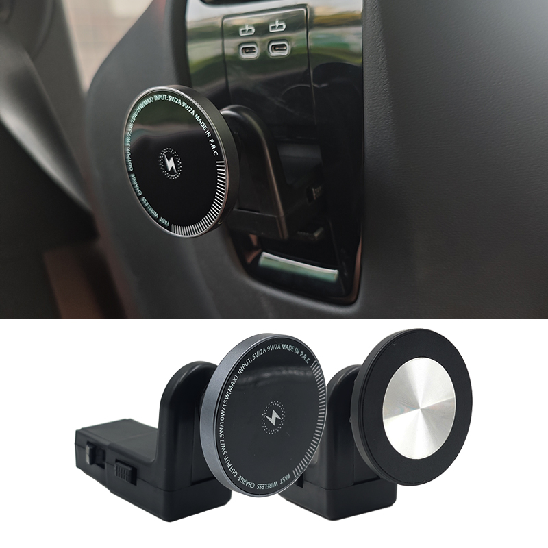 Bmw Accessories Tablet Holder - Für BMW 5 7 Serie I5