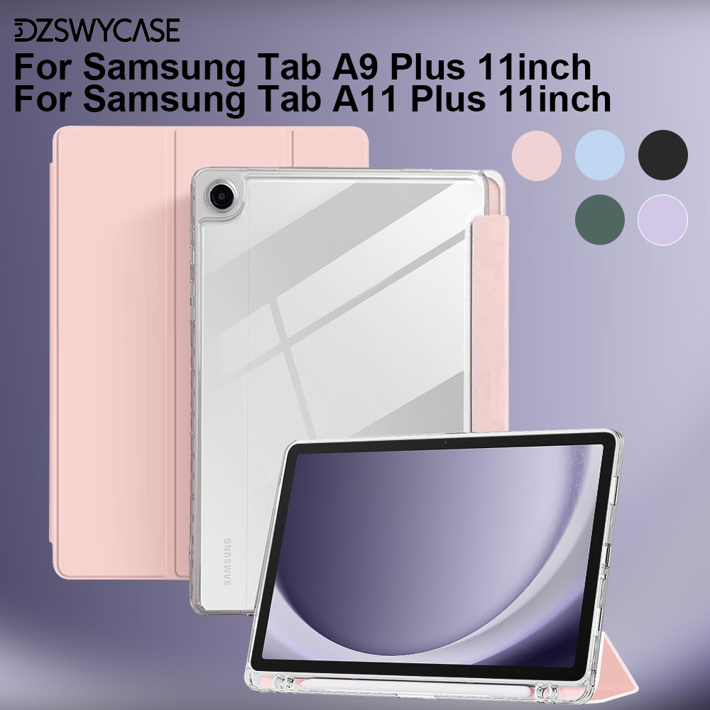 Samsung Tablet A9 Accessories - Hülle für Samsung Galaxy Tab A11