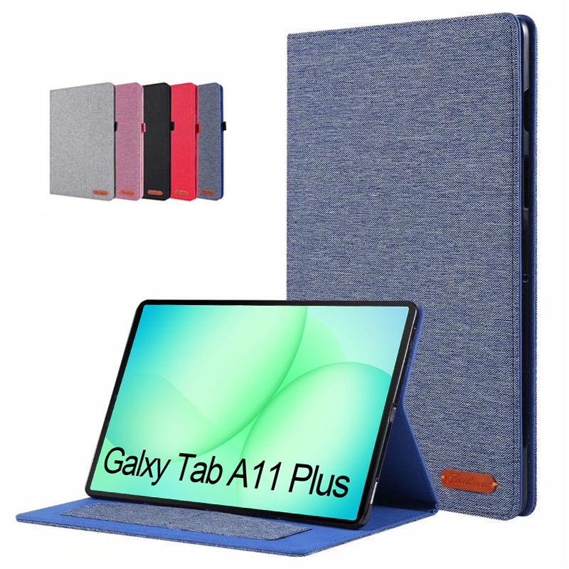 Remarkable Tablet Accessories - Funda Für Samsung Tab A11 Plus