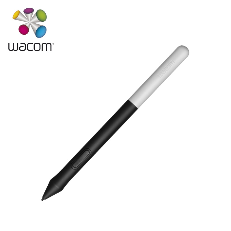Wacom Tablet Accessories - Wacom One Pen 4096 Druckstufen für