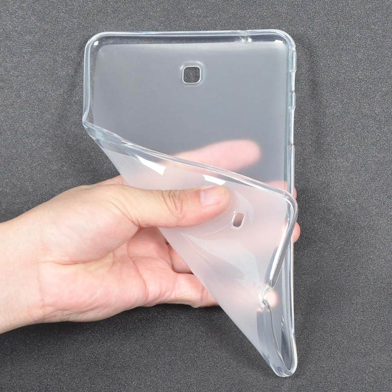 Remarkable Tablet Accessories - Hülle für Samsung Galaxy Tab 4