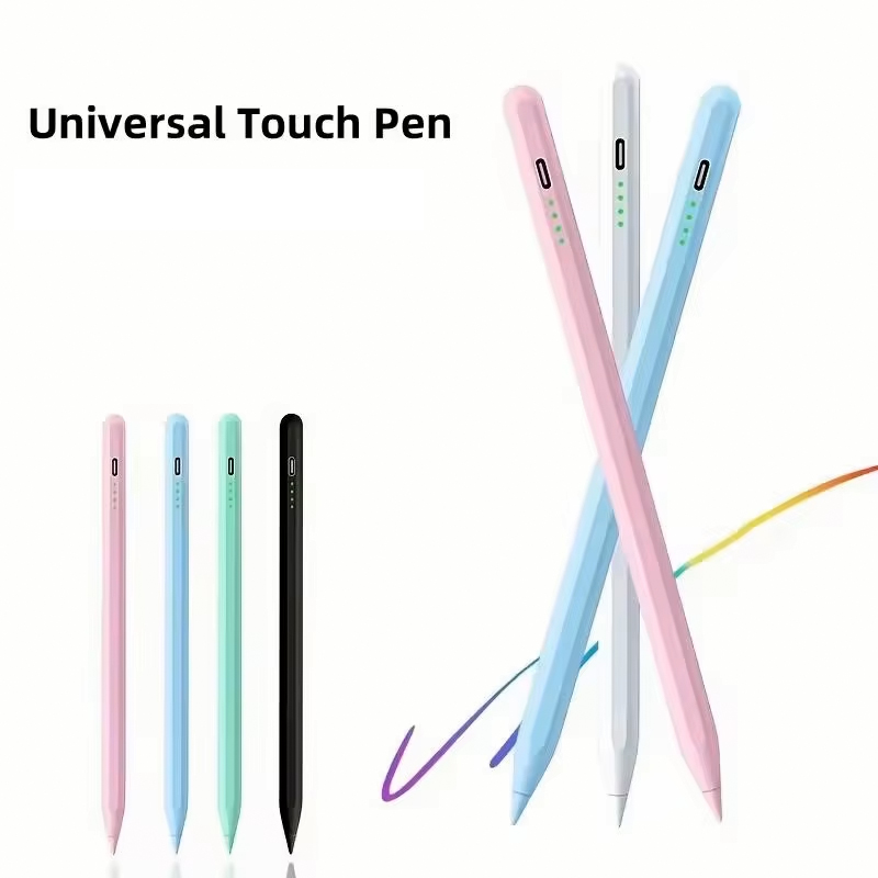 Tablet Accessories For Kids - Universeller Stylus – Touchscreen-Stift, kompatibel mit