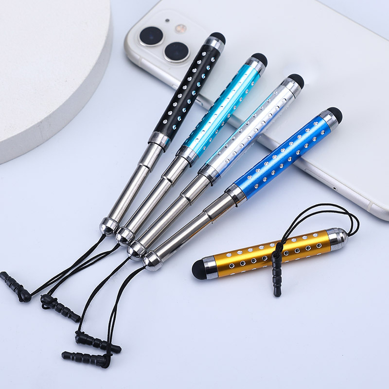 Iphone Tablet Accessories - Professioneller Stylus, universelles Zubehör für Touchscreens