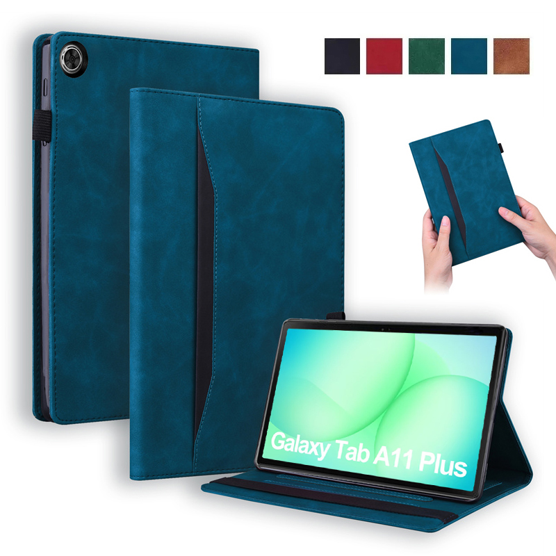 Remarkable Tablet Accessories - Coque Für Samsung Tab A11 Plus