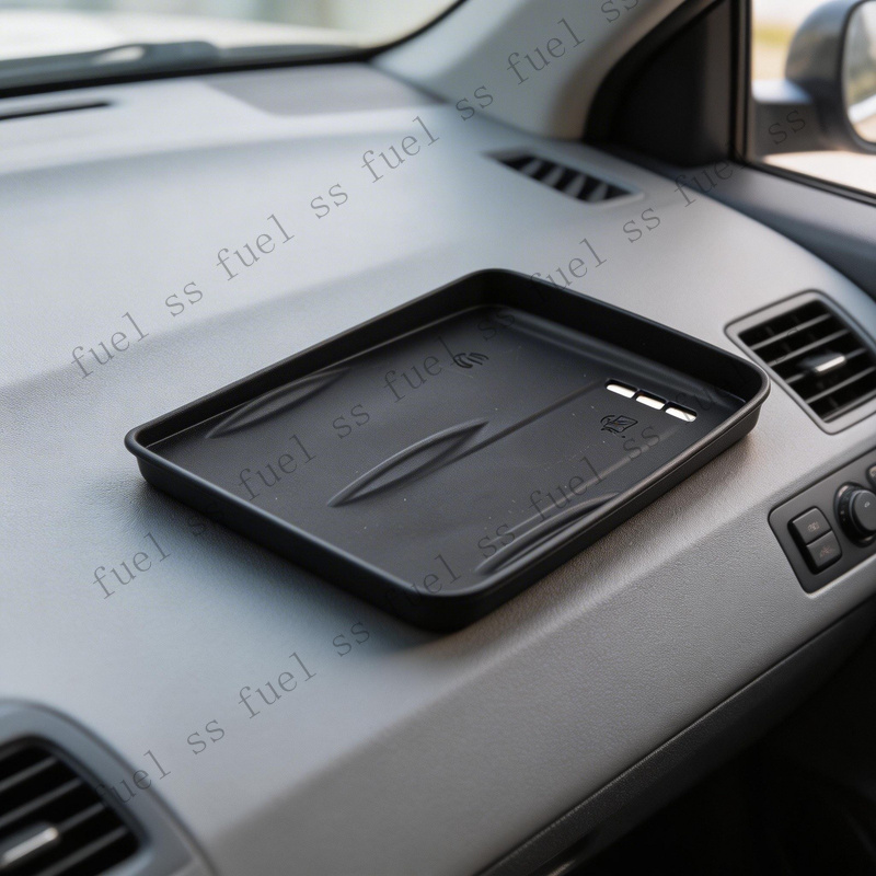 Wireless Charging Pad - S+ Für Chery OMODA C5 Fuel