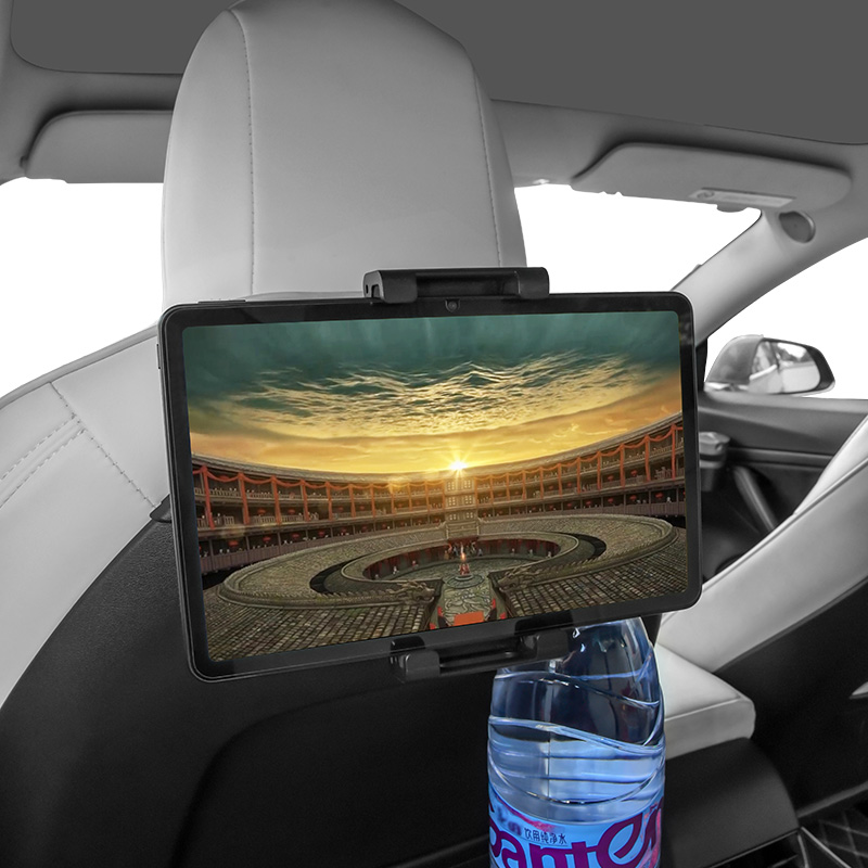 Bmw Accessories Tablet Holder - Auto Sitz Zurück Kopfstütze Halterung Multifunktionale