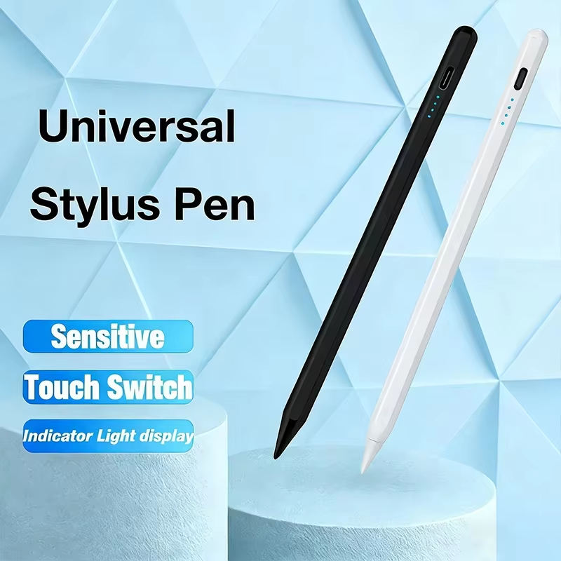 Tablet Accessories For Kids - Universeller Kapazitiver Eingabestift für iOS Android