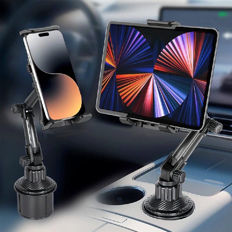 Bmw Accessories Tablet Holder - Universal Auto Tasse Tablet Ständer Telefon