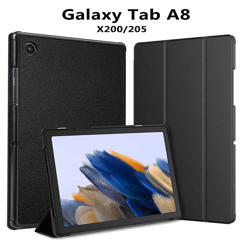 Remarkable Tablet Accessories - Tablet-Hülle für Samsung Galaxy Tab A8