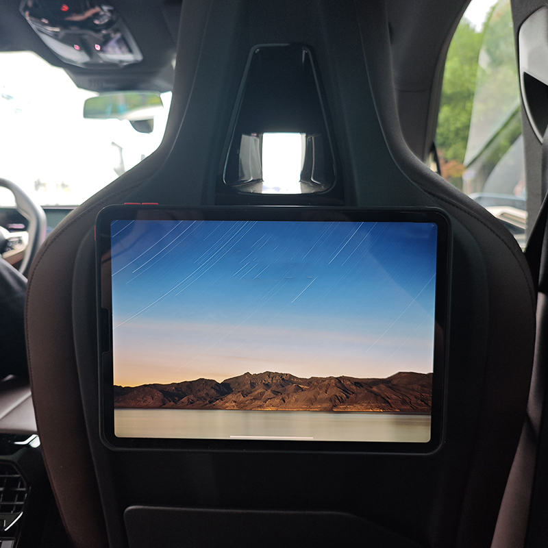 Für BMW 5 7 Serie I5 I7 IX X5  – Bmw Accessories Tablet Holder Bewertung und Preis