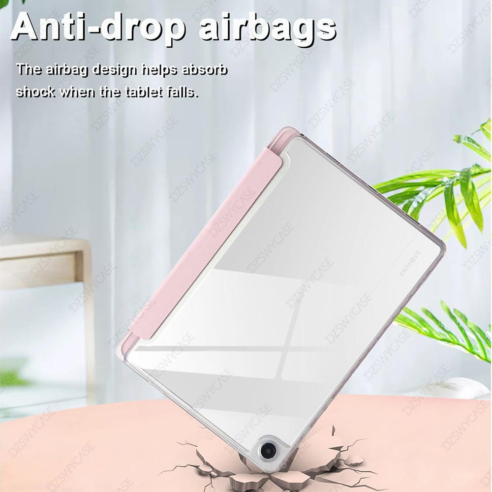 Hülle für Samsung Galaxy Tab A – Samsung Tablet A9 Accessories Bewertung und Preis