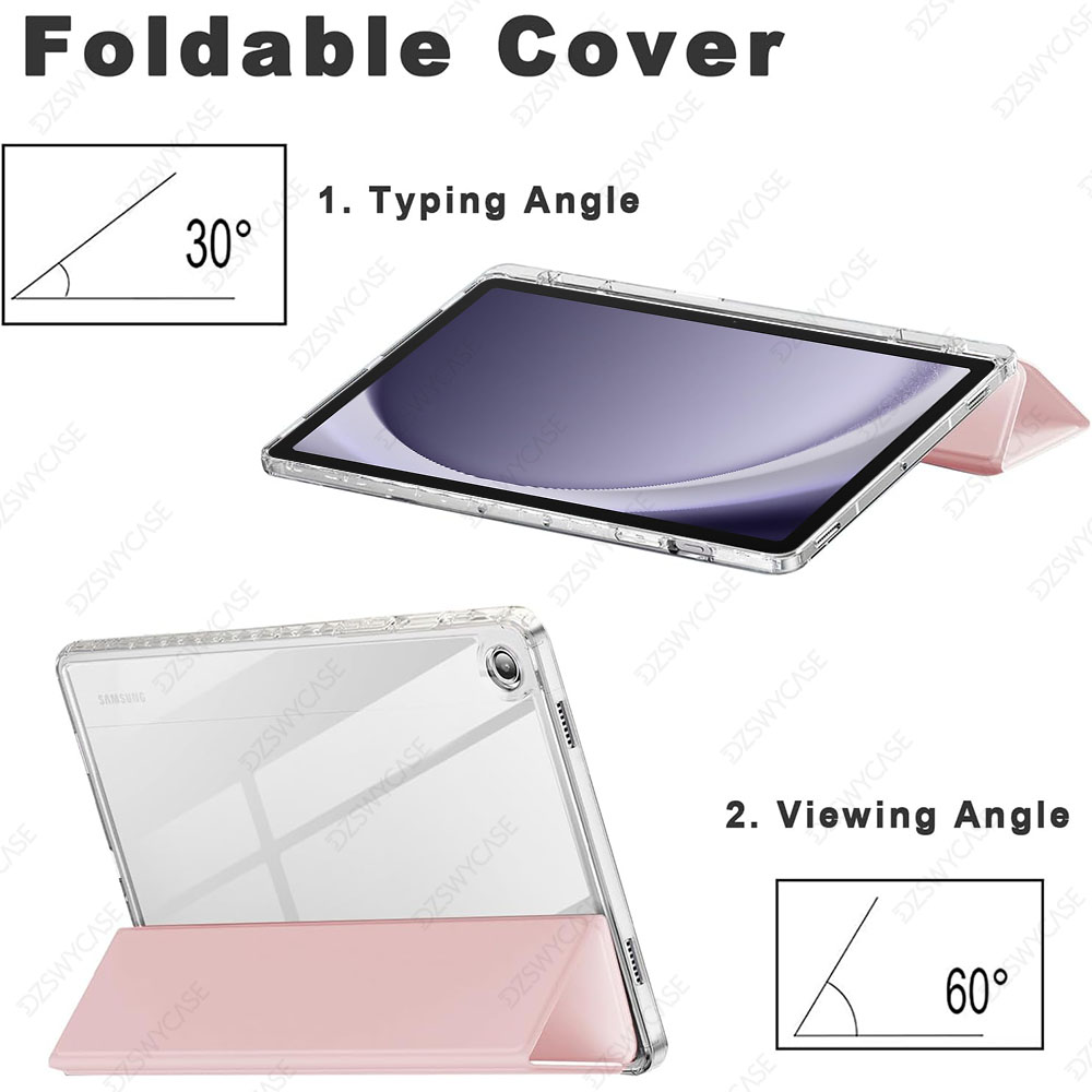 Hülle für Samsung Galaxy Tab A – Samsung Tablet A9 Accessories Bewertung und Preis
