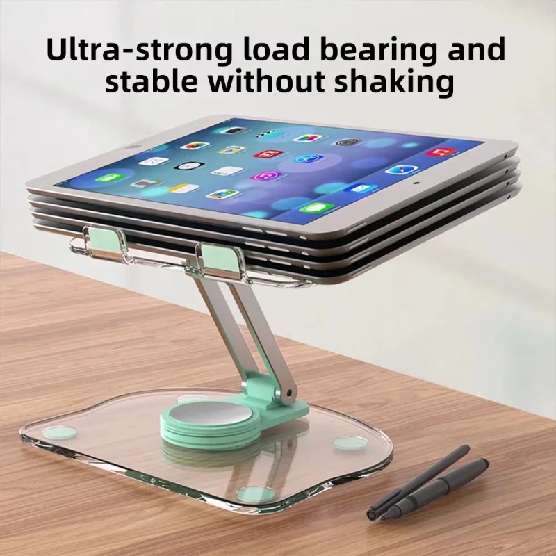 Tablet-Ständer für iPad Pro Ai – Tablet Accessories For Kids Bewertung und Preis