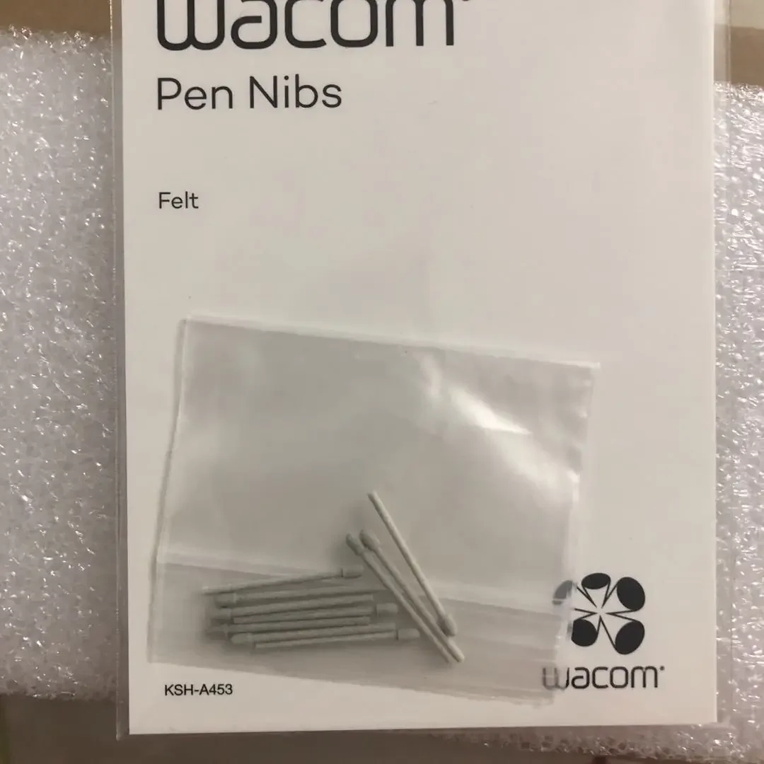 10 Stück Wacom Pro Pen 2 Hartf – Wacom Tablet Accessories Bewertung und Preis