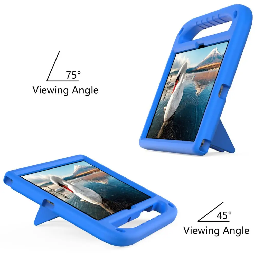 Kinder EVA Standhülle für Sams – Samsung Tablet A9 Accessories Bewertung und Preis