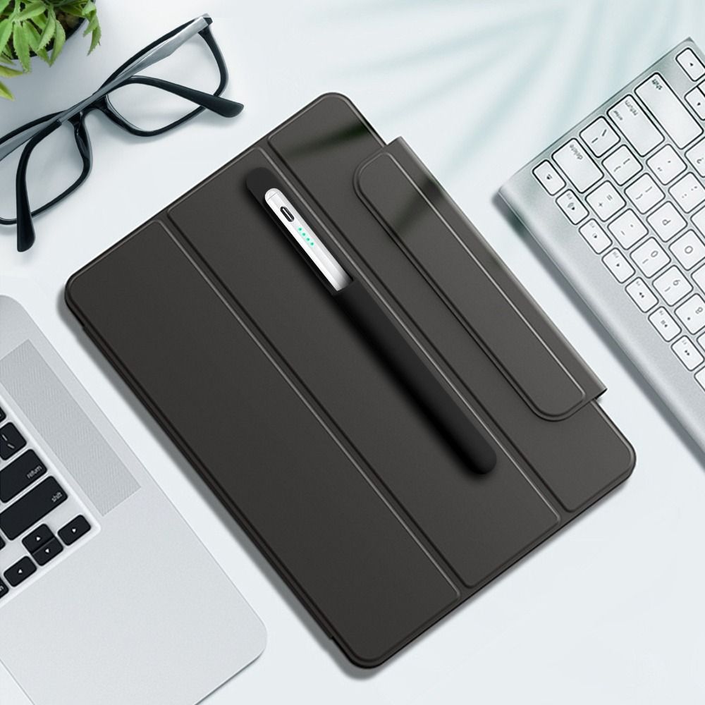 Neuer Silikon-Stifthalter Selb – Tablet Accessories For Kids Bewertung und Preis