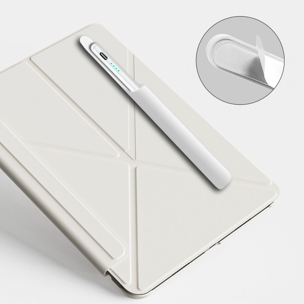 Neuer Silikon-Stifthalter Selb – Tablet Accessories For Kids Bewertung und Preis