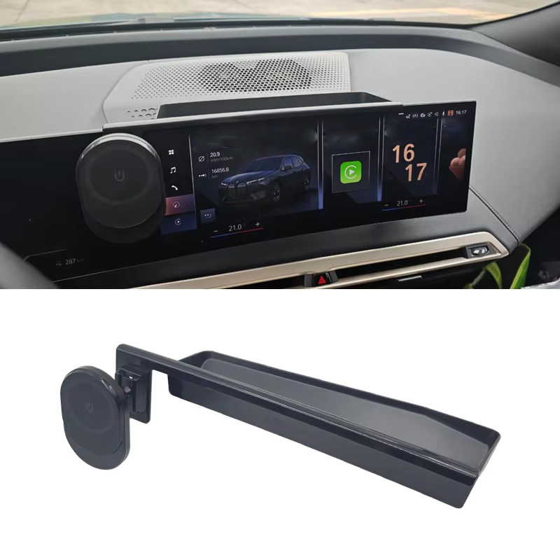 Für BMW X5 X6 X7 I3 I4 IX 2024 – Bmw Accessories Tablet Holder Bewertung und Preis
