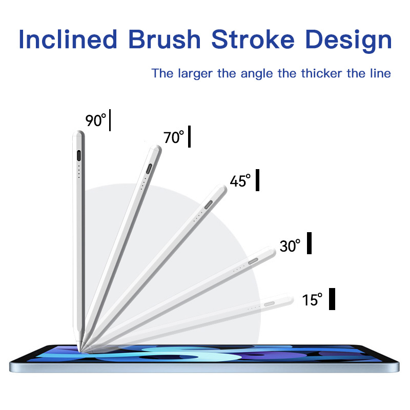Eingabestift für Apple Pencil  – Tablet Accessories For Kids Bewertung und Preis