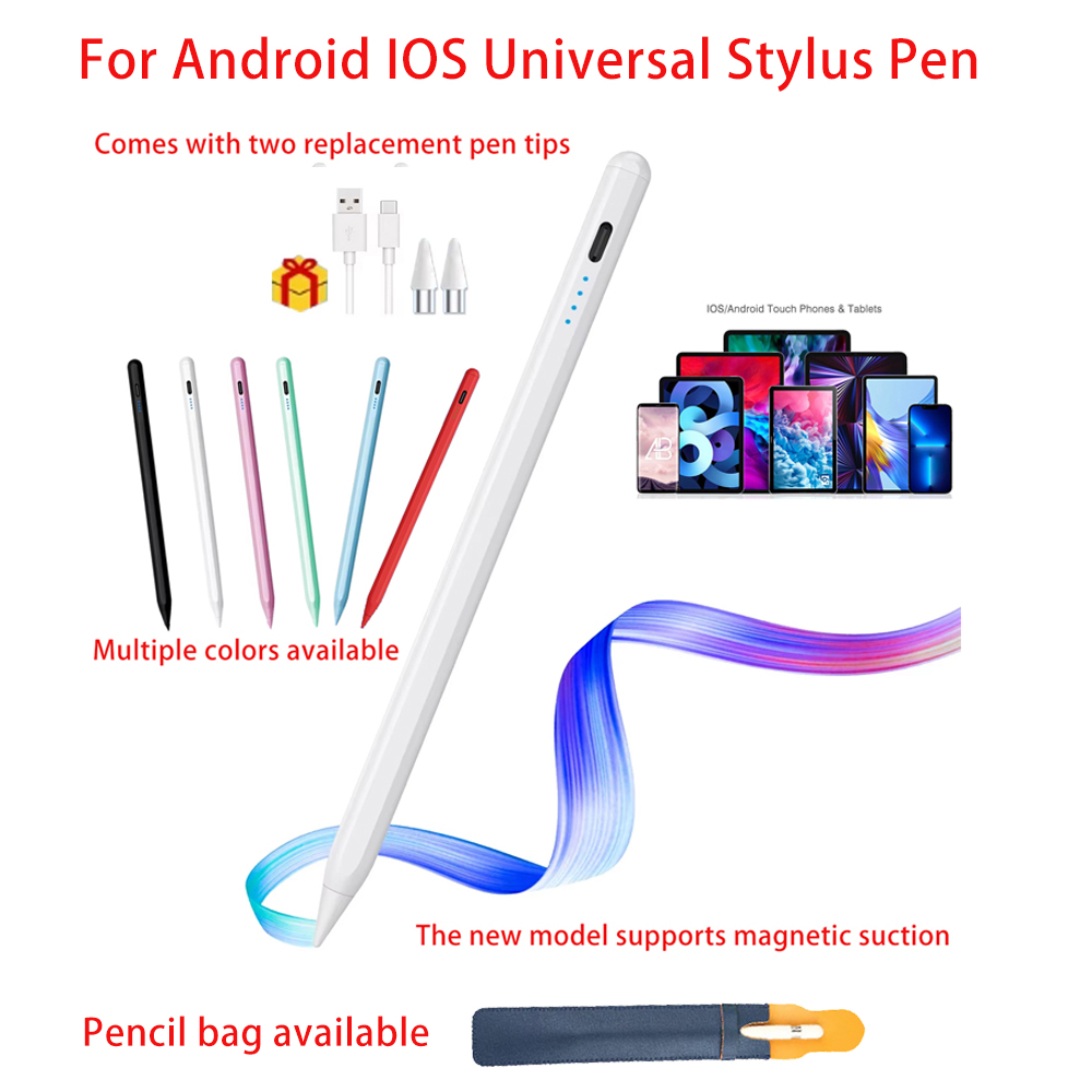 Universeller Eingabestift für  – Tablet Accessories For Kids Bewertung und Preis
