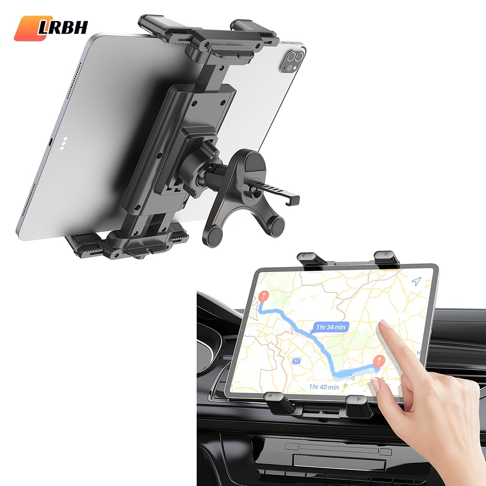 x1 Auto-Lüftungsschlitz-Tablet – Bmw Accessories Tablet Holder Bewertung und Preis