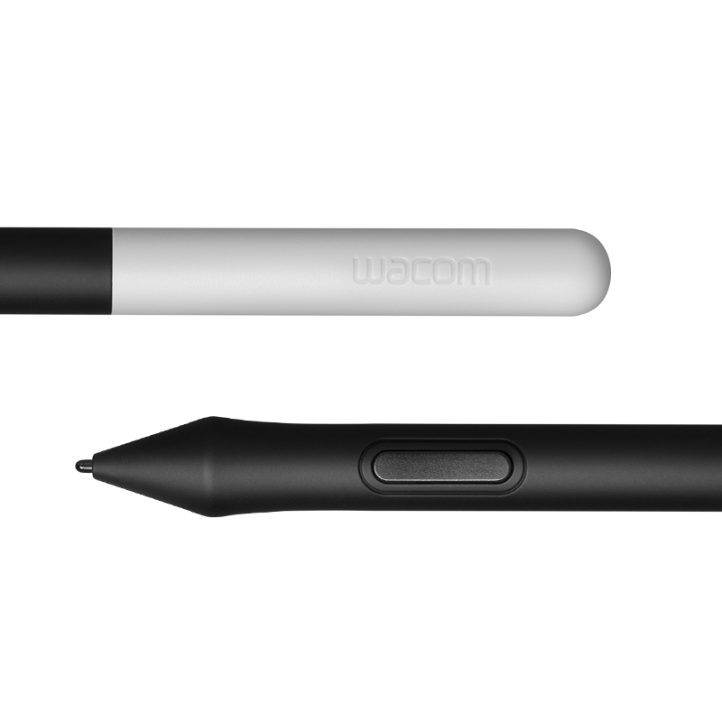 Wacom One Pen 4096 Druckstufen – Wacom Tablet Accessories Bewertung und Preis