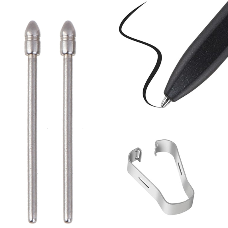 Titanlegierungsspitzen Stylus  – Wacom Tablet Accessories Bewertung und Preis