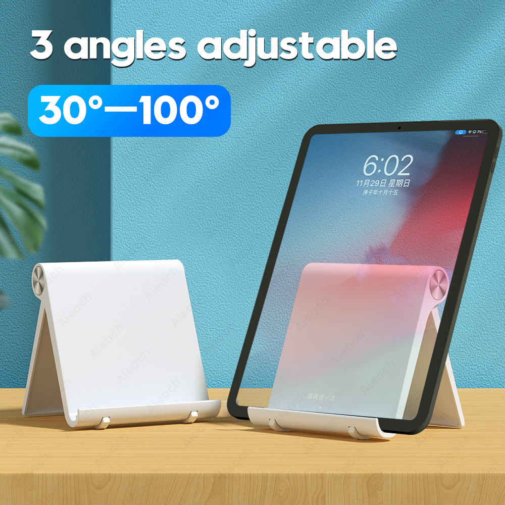 AIEACH Tablet Telefon Ständer  – Tablet Accessories For Kids Bewertung und Preis
