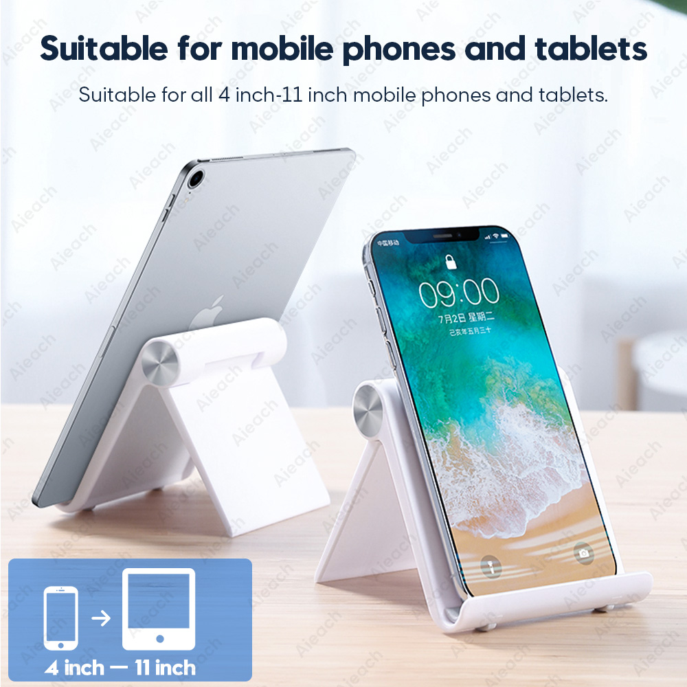 AIEACH Tablet Telefon Ständer  – Tablet Accessories For Kids Bewertung und Preis
