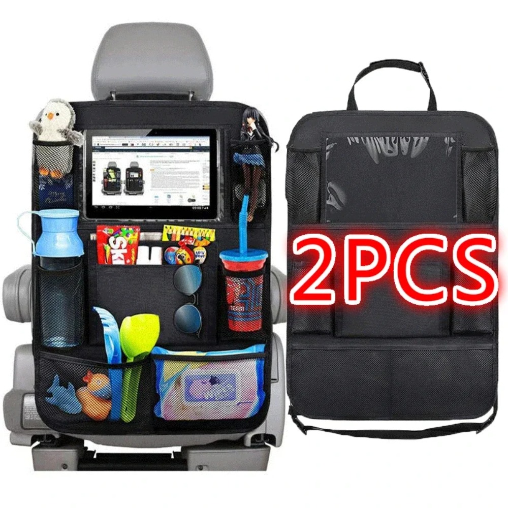 Autositz-Organizer, 9 Aufbewah – Tablet Accessories For Kids Bewertung und Preis