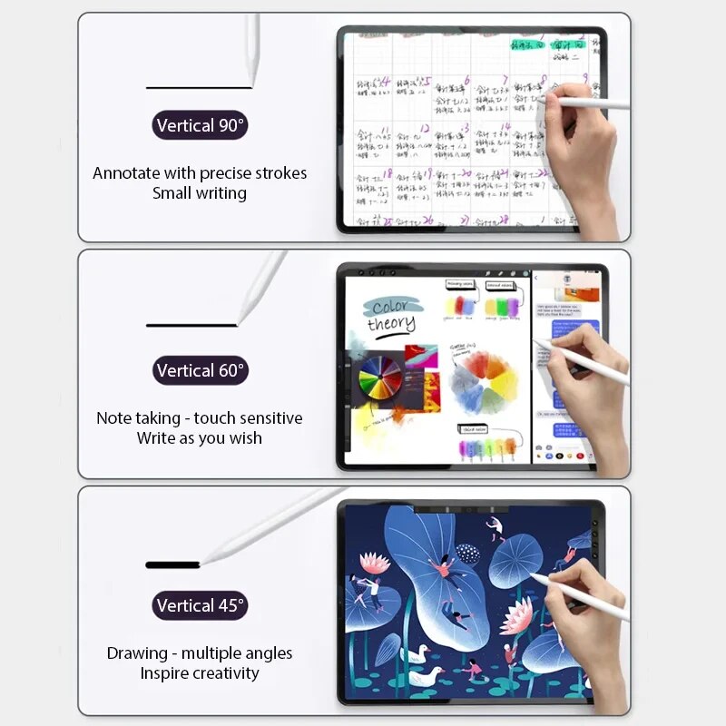 Universal Touch Screen Stift S – Tablet Accessories For Kids Bewertung und Preis