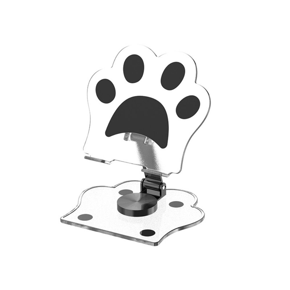 Tragbarer Niedlicher Katzenpfo – Tablet Accessories For Kids Bewertung und Preis