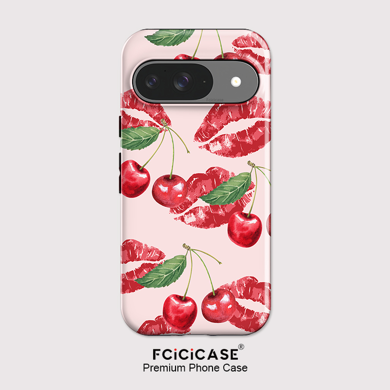 Fcicicase Anti-Stoß-Handyhülle – Google Pixel 8A Bewertung und Preis
