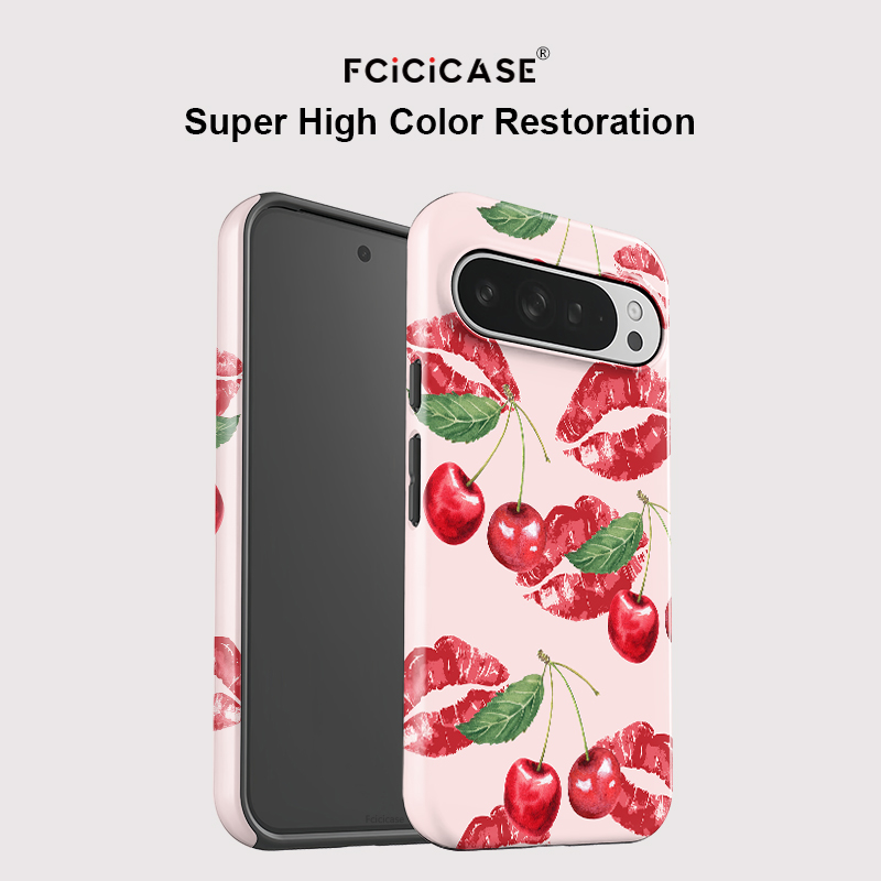 Fcicicase Anti-Stoß-Handyhülle – Google Pixel 8A Bewertung und Preis