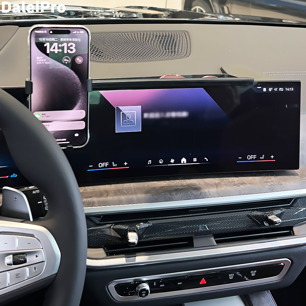 Für BMW X5 X6 X7 2024 2025 202 – Bmw Accessories Tablet Holder Bewertung und Preis