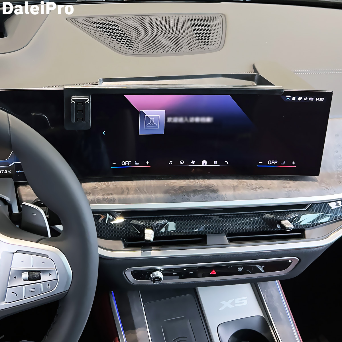 Für BMW X5 X6 X7 2024 2025 202 – Bmw Accessories Tablet Holder Bewertung und Preis