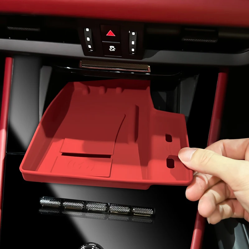 Für Porsche Cayenne 2024-2025  – Wireless Charging Pad Bewertung und Preis