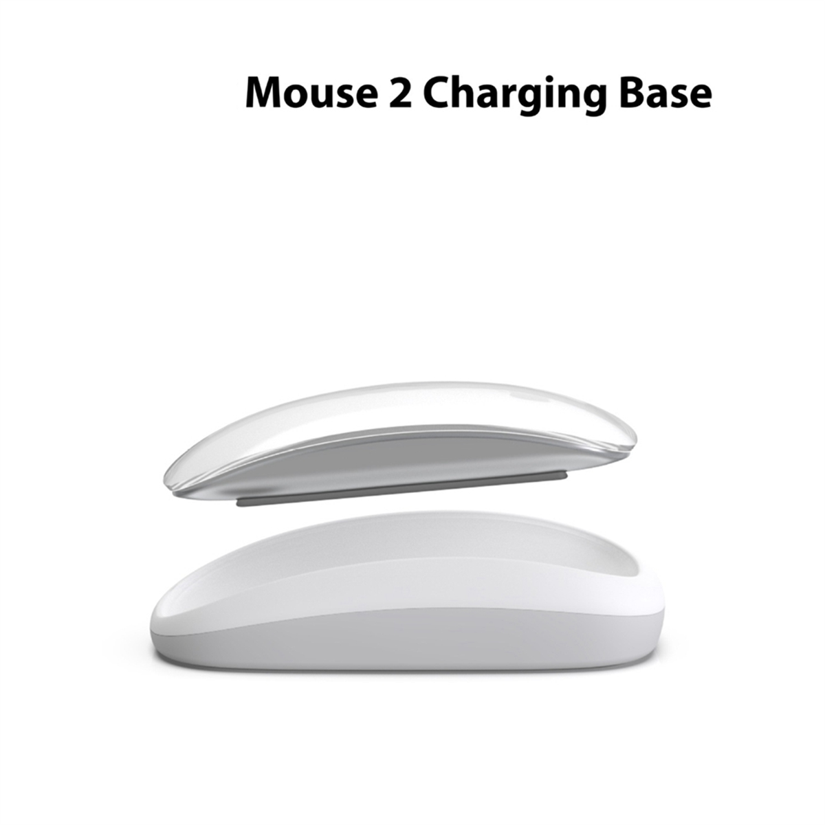 AA91 Maus-Dock für Apple Magic – Wireless Charging Pad Bewertung und Preis