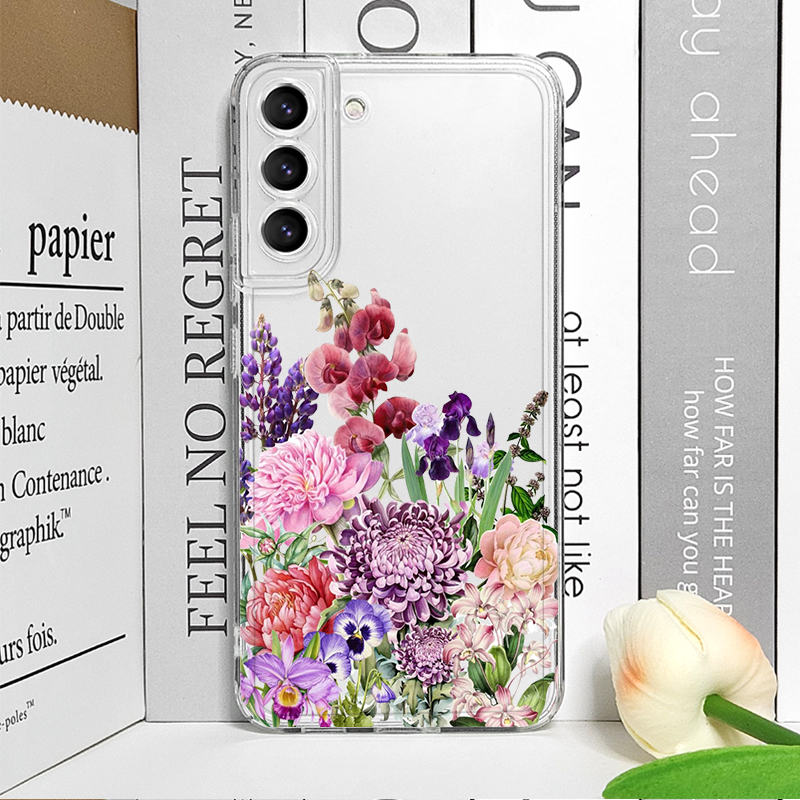 Luxuriöse Frische Blumen und V – Oppo Reno 12 Bewertung und Preis