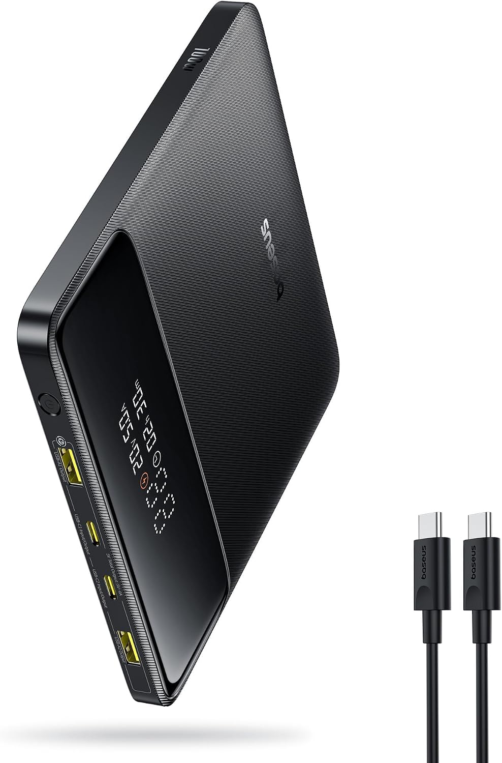 Baseus Laptop Tragbares Ladege – Accessories For Android Tablet Bewertung und Preis