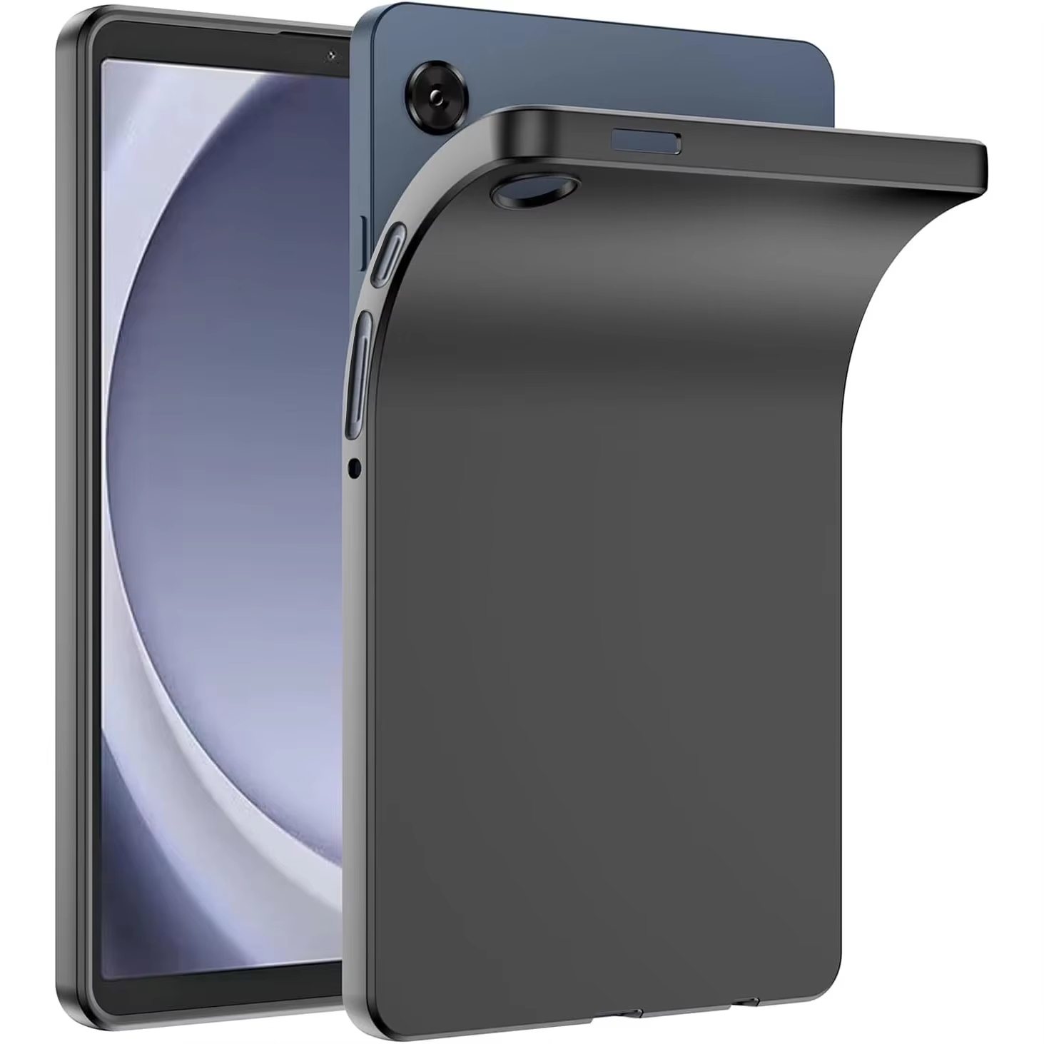 Tablet-Hülle für Samsung Galax – Samsung Tablet A9 Accessories Bewertung und Preis