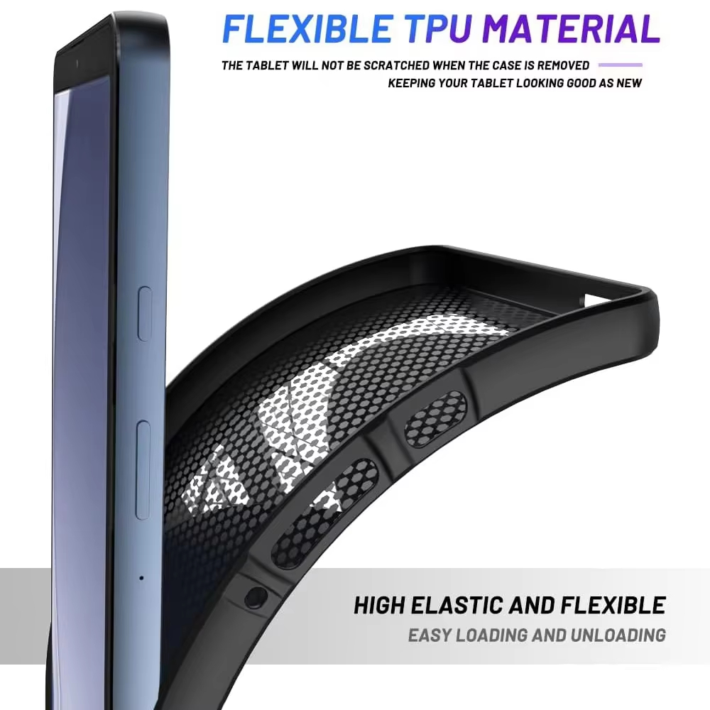 Tablet-Hülle für Samsung Galax – Samsung Tablet A9 Accessories Bewertung und Preis