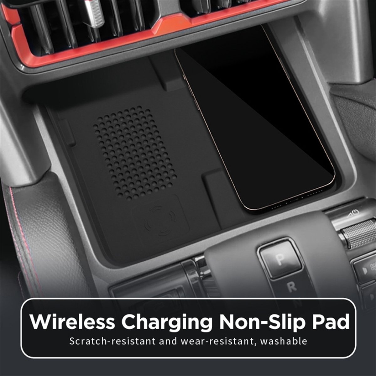 Super Sale Kabelloses Ladepad  – Wireless Charging Pad Bewertung und Preis