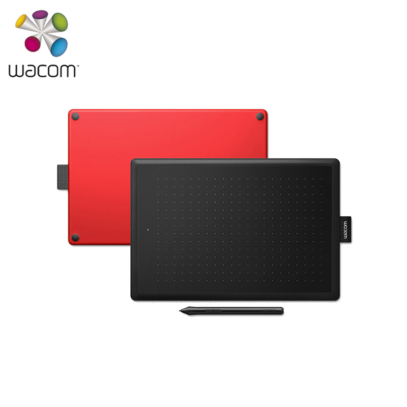 One by Wacom CTL-472 Digitales – Wacom Tablet Accessories Bewertung und Preis