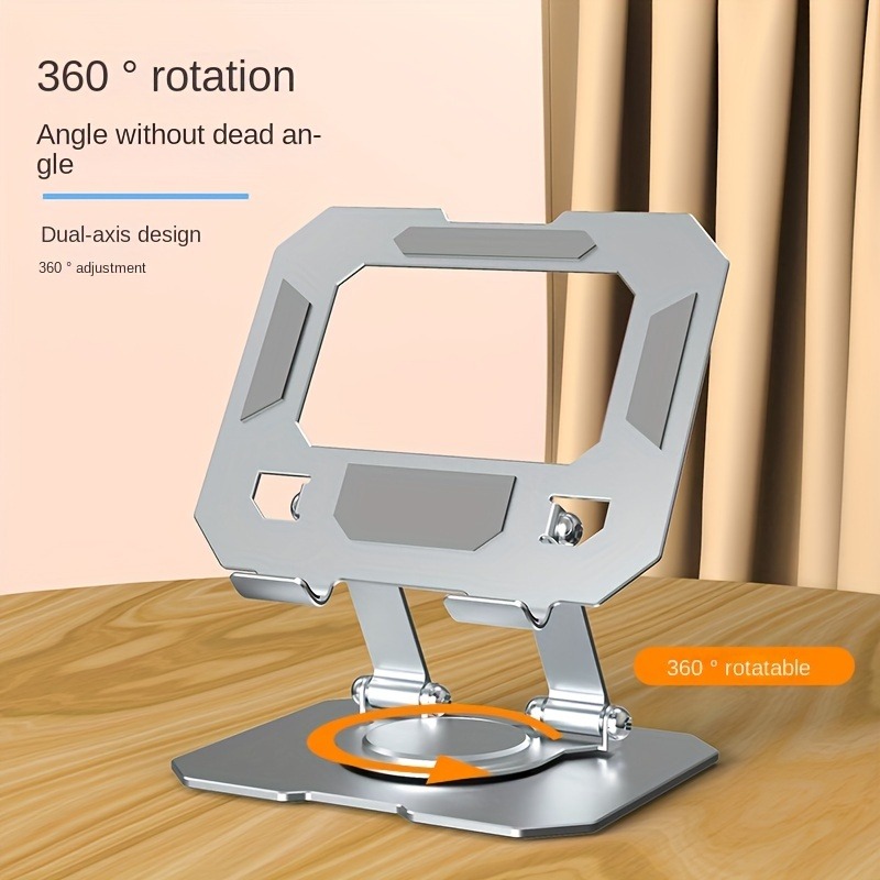 Verstellbarer, faltbarer 360-G – Tablet Accessories For Kids Bewertung und Preis