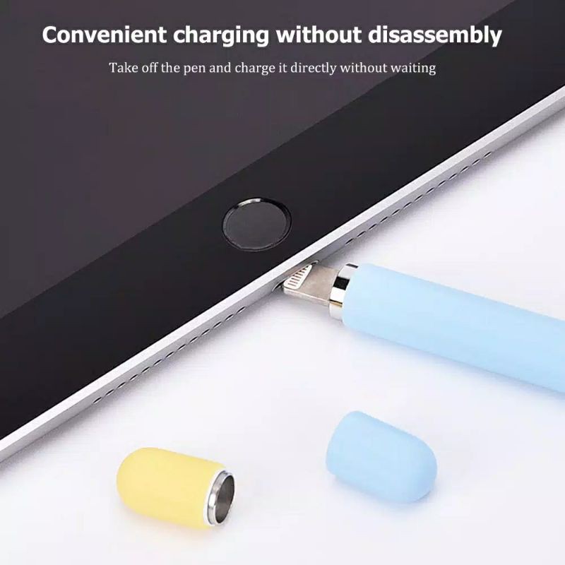 Für Apple Pencil 2 1. Generati – Iphone Tablet Accessories Bewertung und Preis