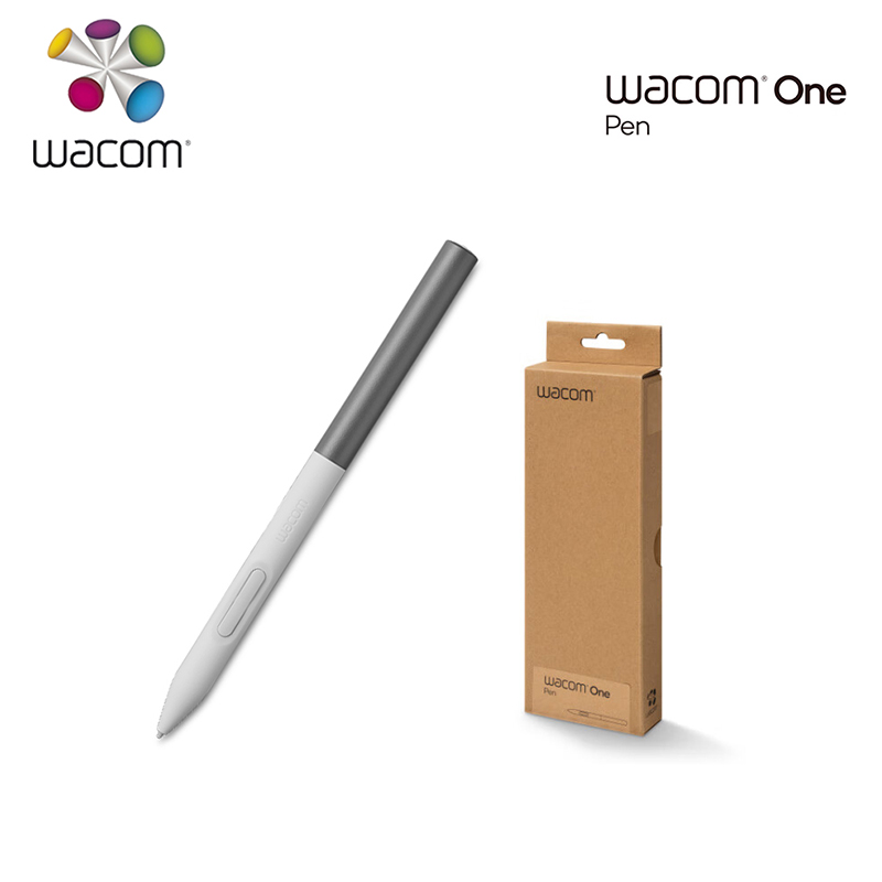 Wacom One Standard-Stift (für  – Wacom Tablet Accessories Bewertung und Preis