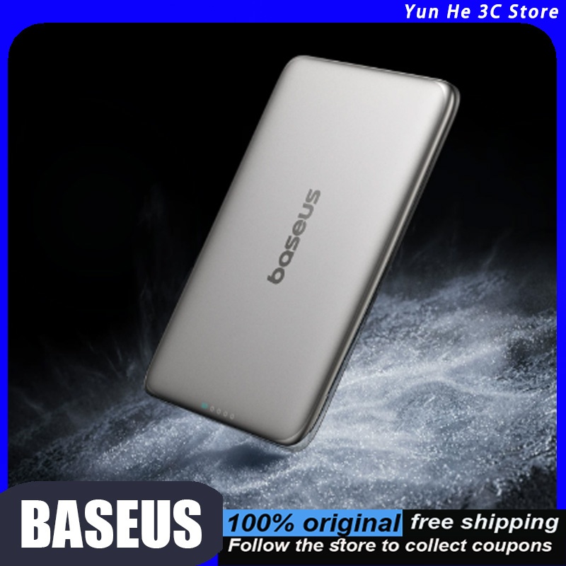 Baseus Magnetische Kabellose P – Accessories For Android Tablet Bewertung und Preis