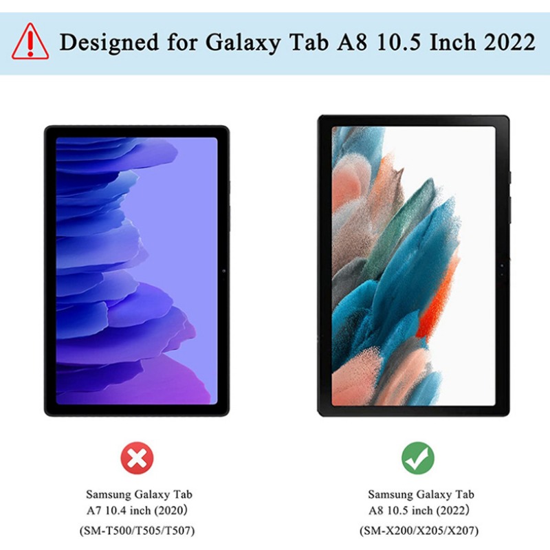 Tablet-Hülle für Samsung Galax – Remarkable Tablet Accessories Bewertung und Preis